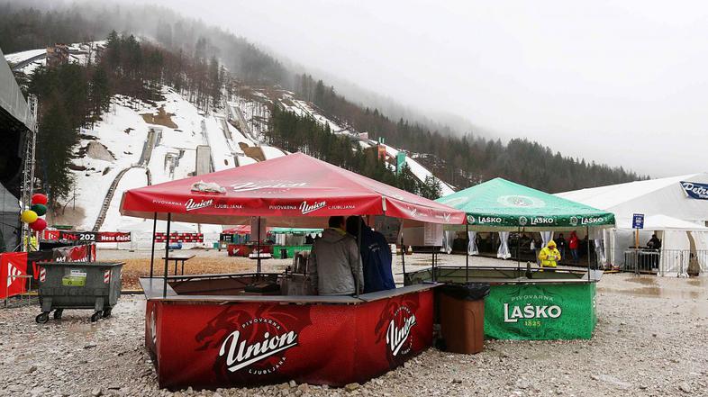 planica 2014 skoku bloudkova velikanka