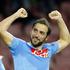 (Napoli - Marseille) Liga prvakov
