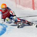 Po zmagi v Beaver Creeku je Ligety veleslalom dobil še v Val d`Iseru. (Foto: Reu