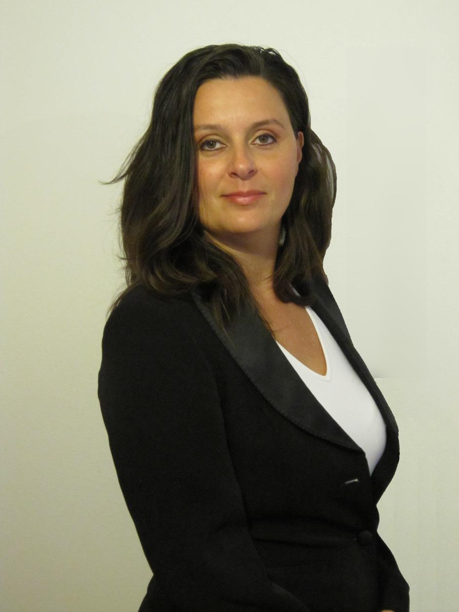 Snežana Kragelj | Avtor: O. A.