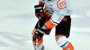 Miha Brus Acroni Jesenice
