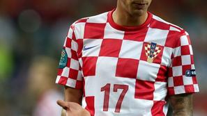 mario mandžukić