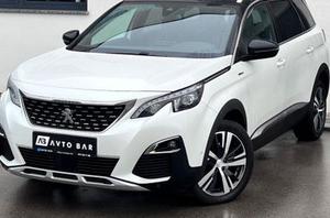 Peugeot 5008 1.5 BLUEHDI+GT LINE+FULL LED+VIRTUAL+PERLA