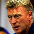 Moyes Manchester United Bangkok trening priprave