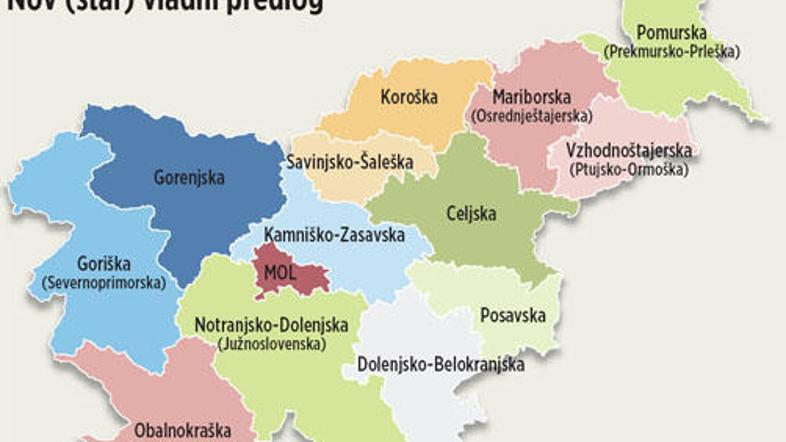 pokrajine predlog nov junij 08