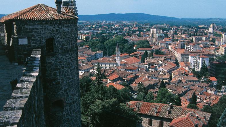 Gorica