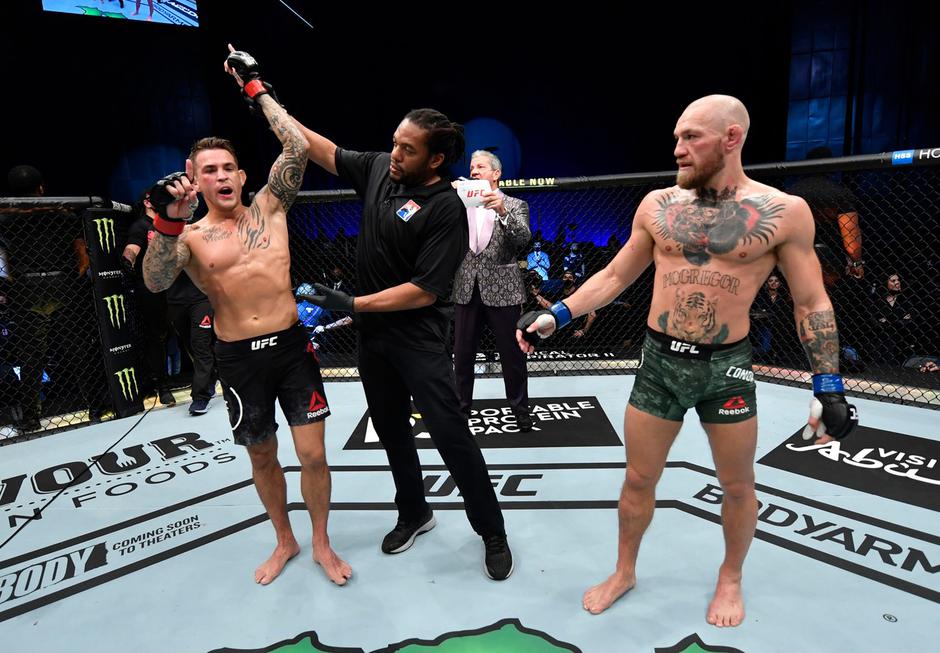 Conor McGregor | Avtor: Profimedia