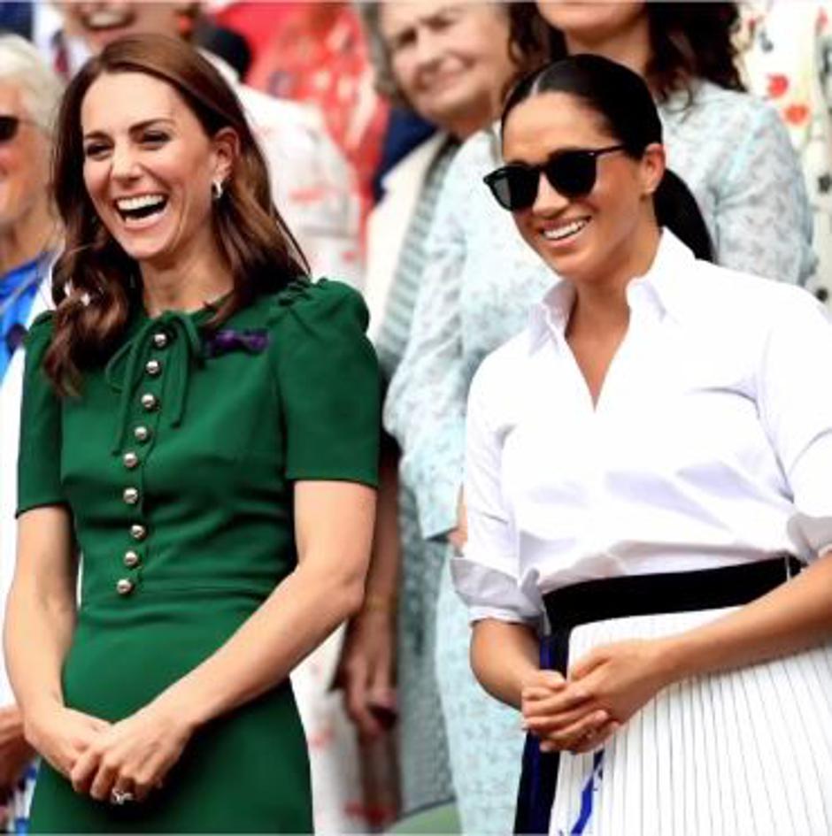 Meghan Markle | Avtor: Instagram