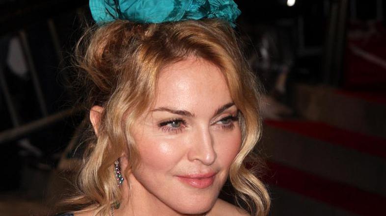 Madonna