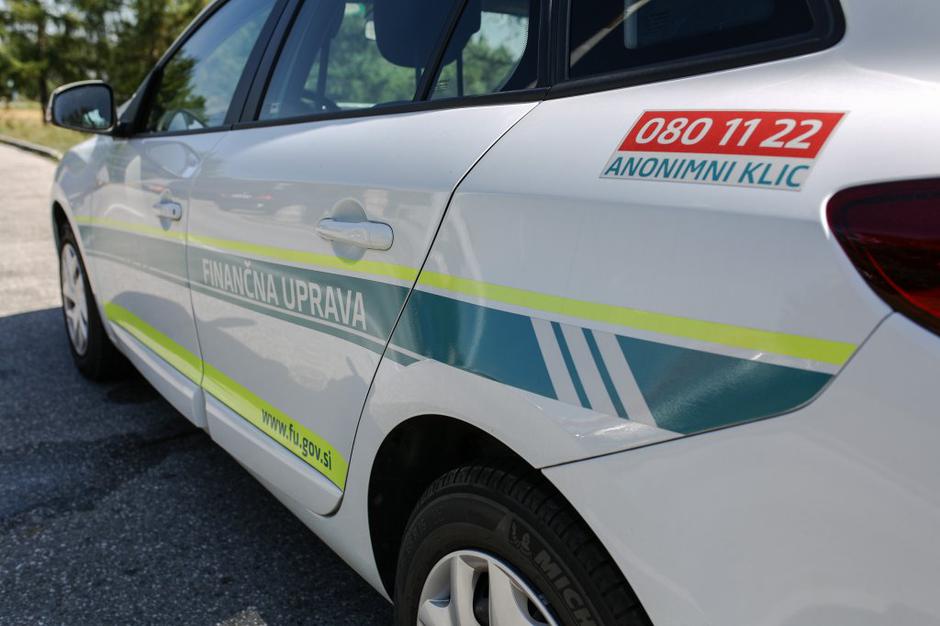 FURS | Avtor: Saša Despot