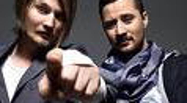 Duo Röyksopp ustvarja glasbo za vse, ki v elektroniki iščete nekaj subtilnega, m