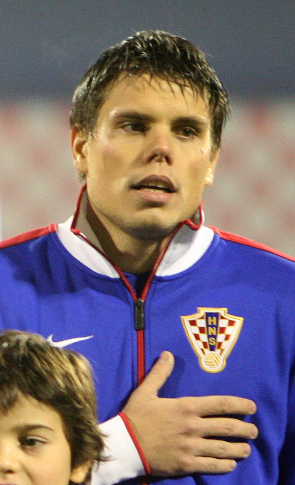 Ognjen Vukojević | Avtor: Epa