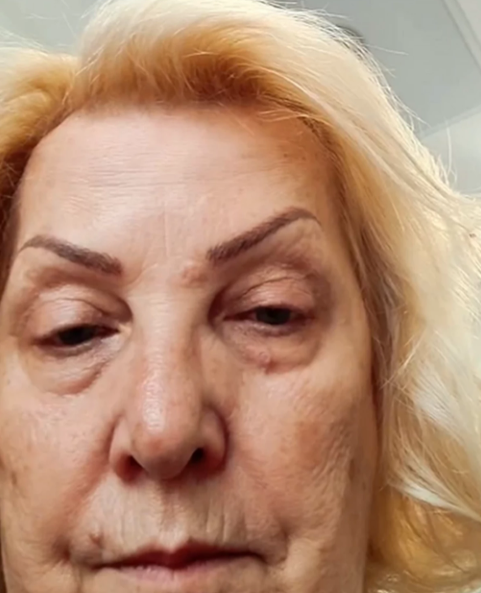 Snežana Đurišić | Avtor: Instagram