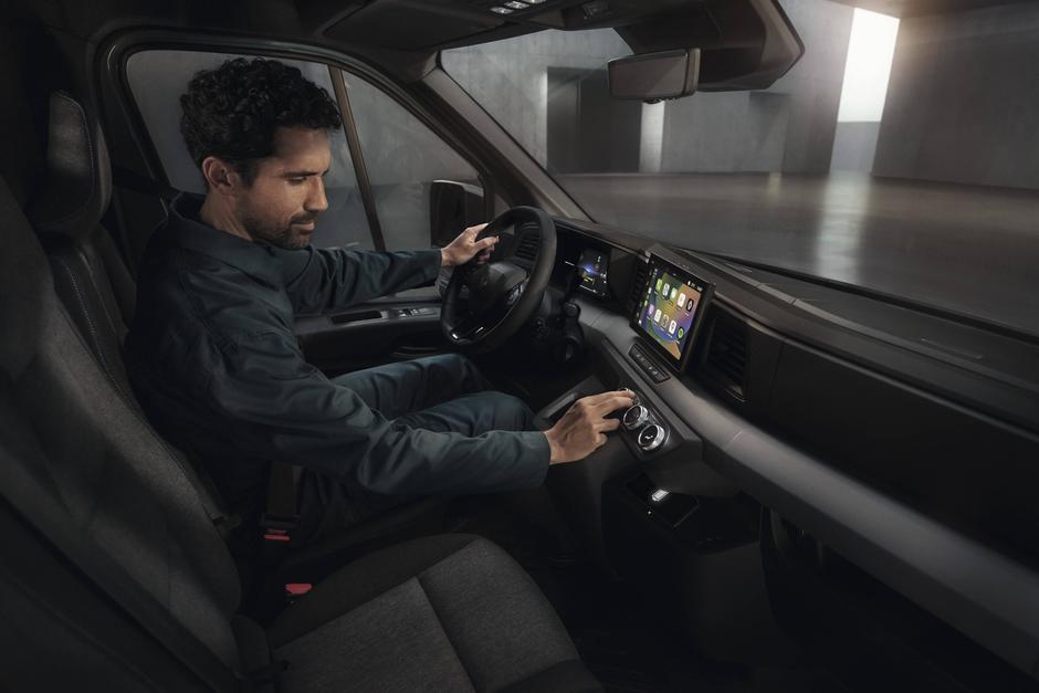 renault master, LGV | Avtor: Renault