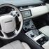 Range Rover Velar