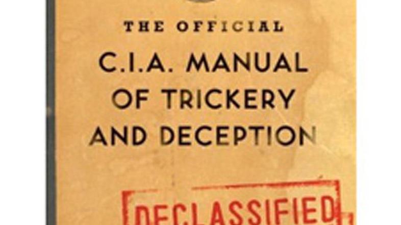 Cijin priročnik je zdaj dostopen vsem. (Foto: BBC)