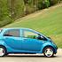 Slovenska predstavitev: Mitsubishi i-MiEV