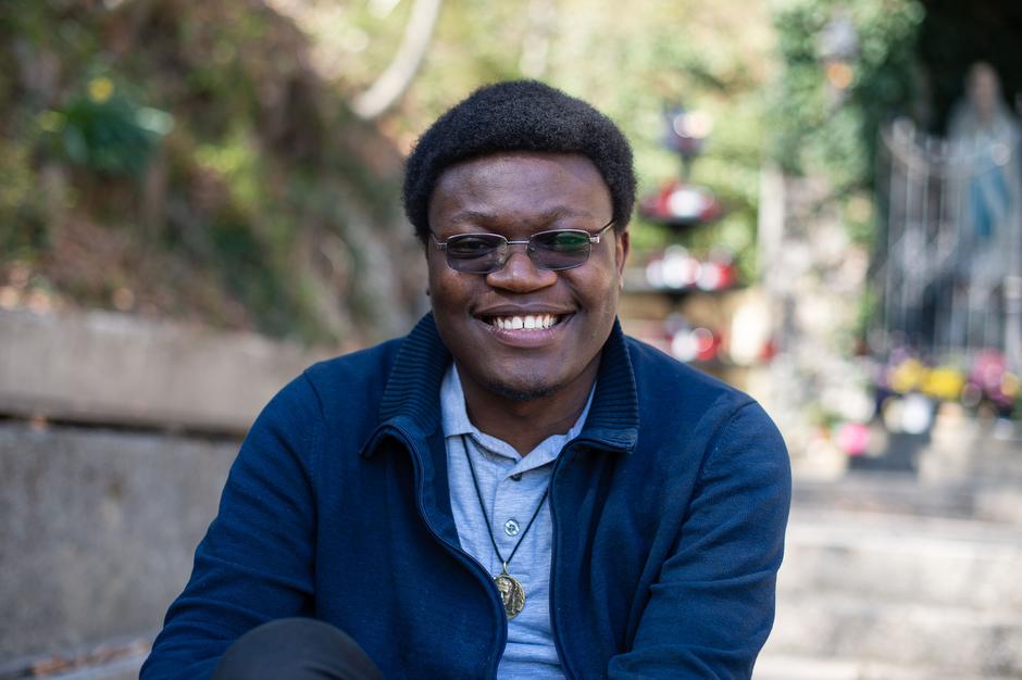 Misijonarji | Avtor: Anže Petkovšek