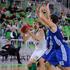 Gailius Union Olimpija Zadar liga Aba