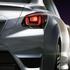 Subaru impreza concept