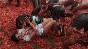 tomatina