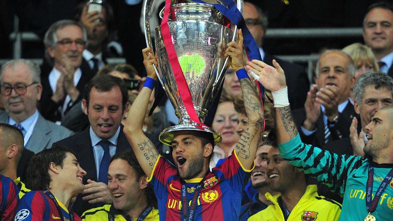 Dani Alves