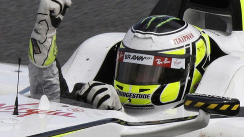 Zmagovalec bo od prihodnje sezone dalje prejel 25 točk. (Foto: Reuters)