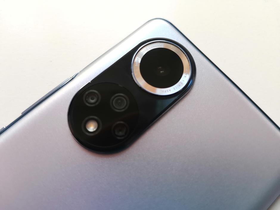 Huawei Nova 9 | Avtor: D. J.