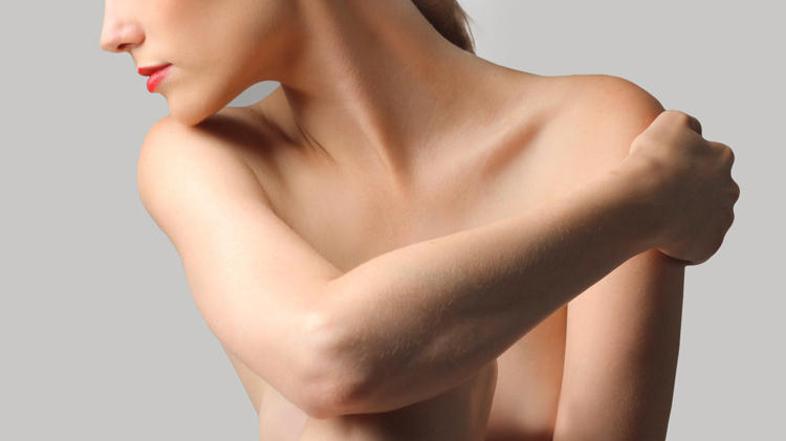 Sindrom policističnih jajčnikov ima od pet do deset odstotkov žensk v rodni dobi