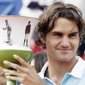 Roger Federer je v Estorilu osvojil prvi turnir v tem letu in ohranil prvo mesto