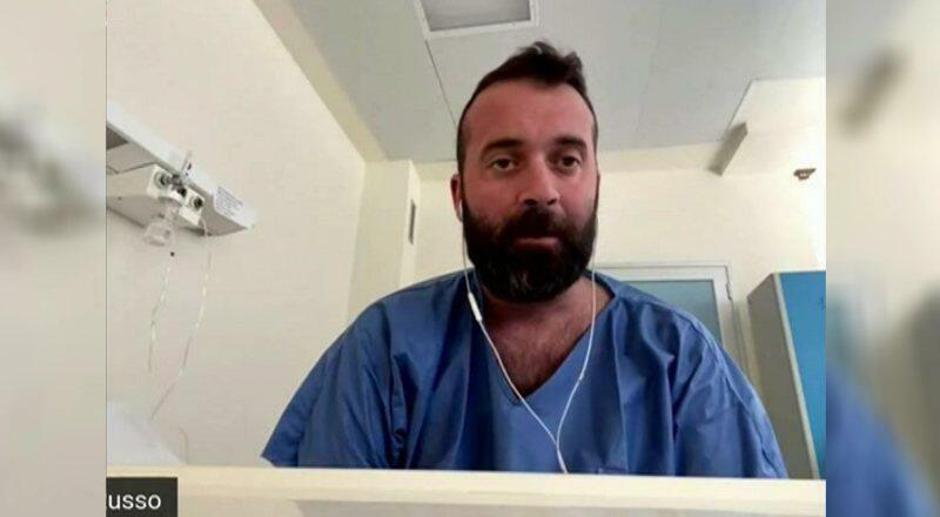  | Avtor: Reševalni pas/Twitter