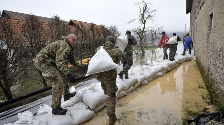 Poplavljeno Planinsko polje