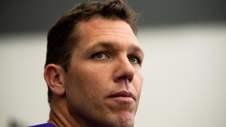 Luke Walton