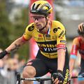 Primož Roglič
