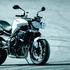 Triumph street triple