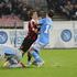 (Napoli : AC Milan)