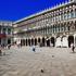 Benetke, Piazza San Marco