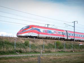Frecciarossa hitri vlak