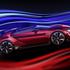 Volkswagen GTI roadster koncept