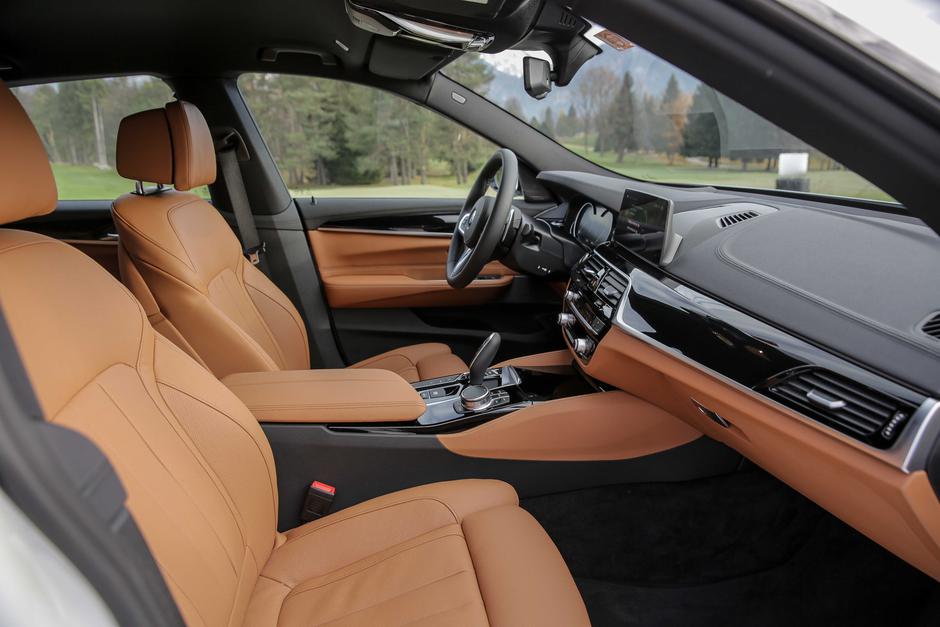 BMW | Avtor: Saša Despot