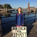 Greta Thunberg
