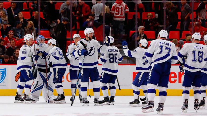 Tampa Bay Lightning