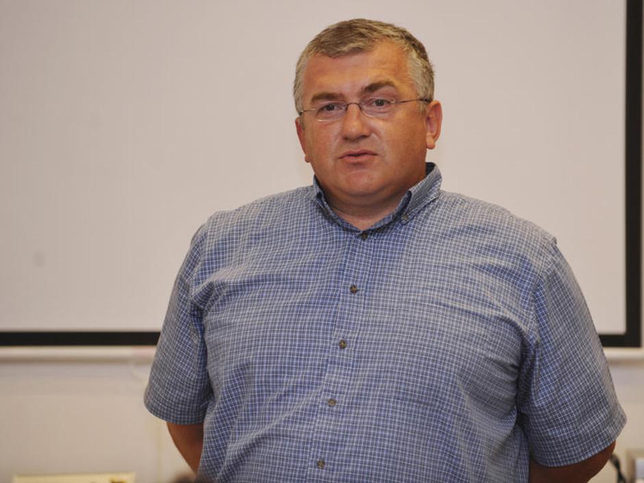 Darjan Petri%C4%8D | Avtor: Žurnal24 main