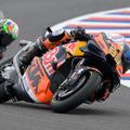 Brad Binder