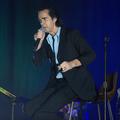 Nick Cave