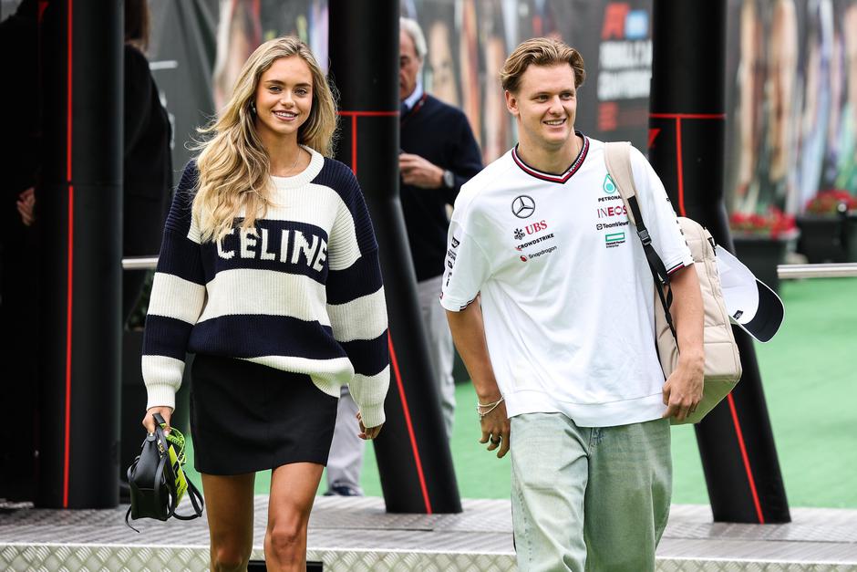 Laila Hasanovic | Avtor: Profimedia