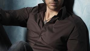 Jan bo imel 20. maja koncert v Križankah. (Foto: osebni arhiv)