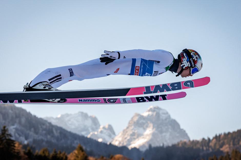 Halvor Egner Granerud | Avtor: Profimedia