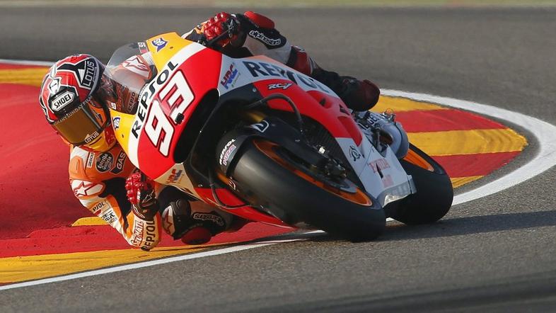 Marc Marquez