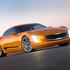 Kia GT4 stinger